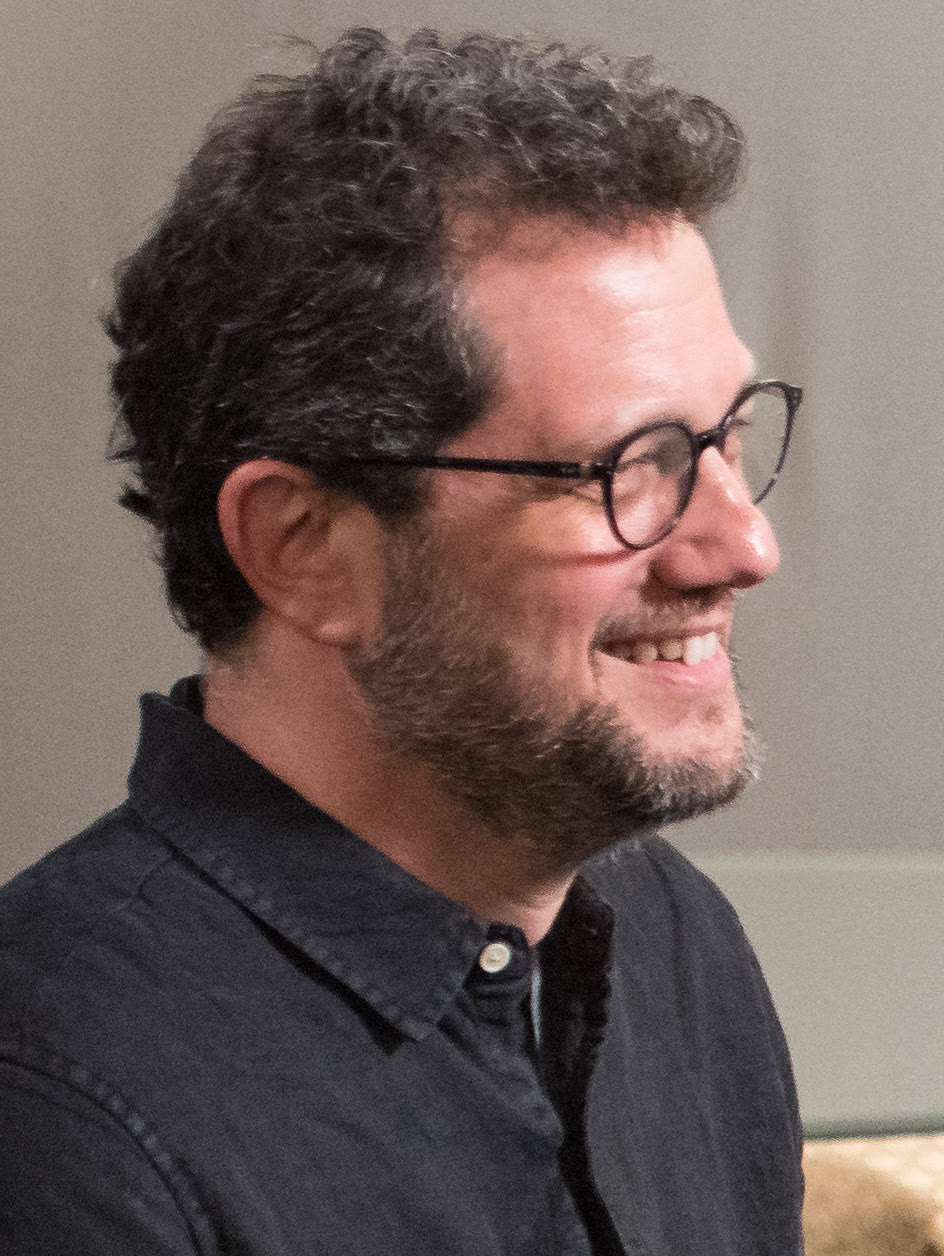 Michael Giacchino