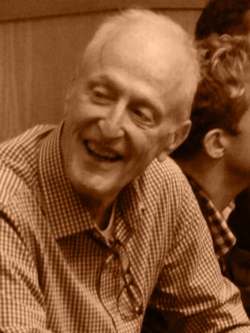 David Shire