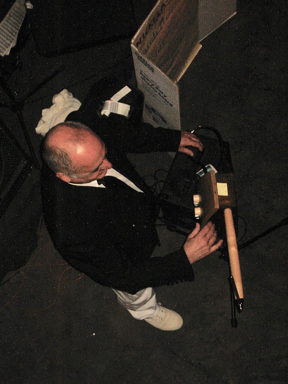 Theremin