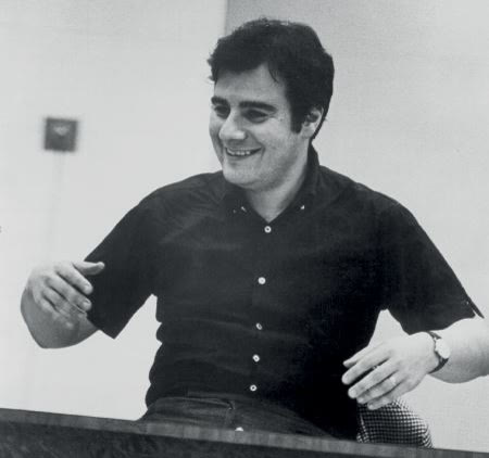 Lalo Schifrin
