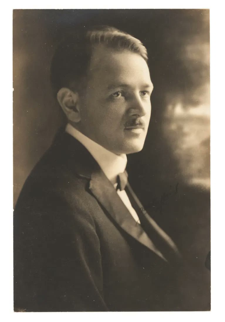 Carl Stalling