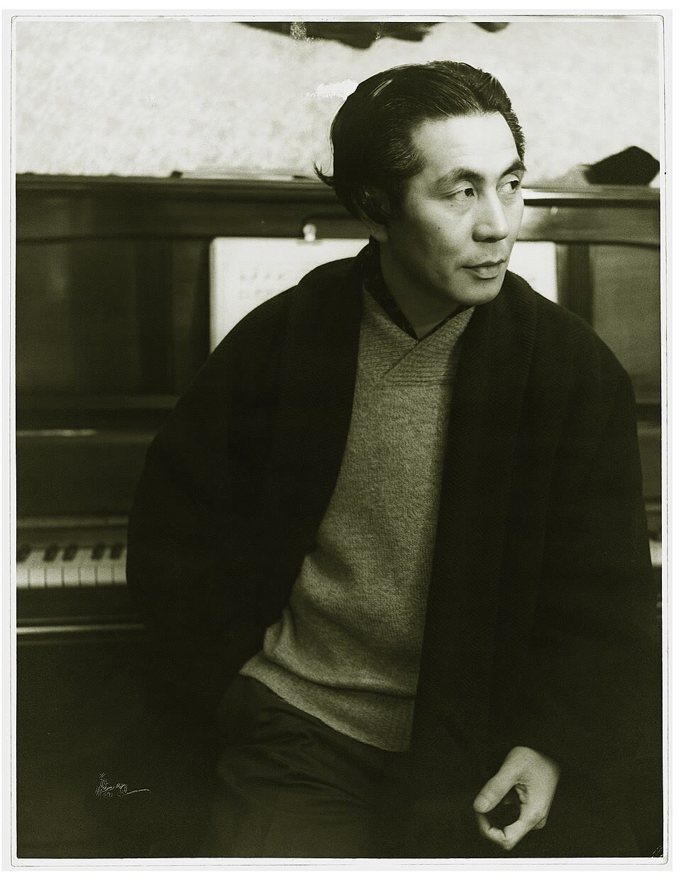 Akira Ifukube