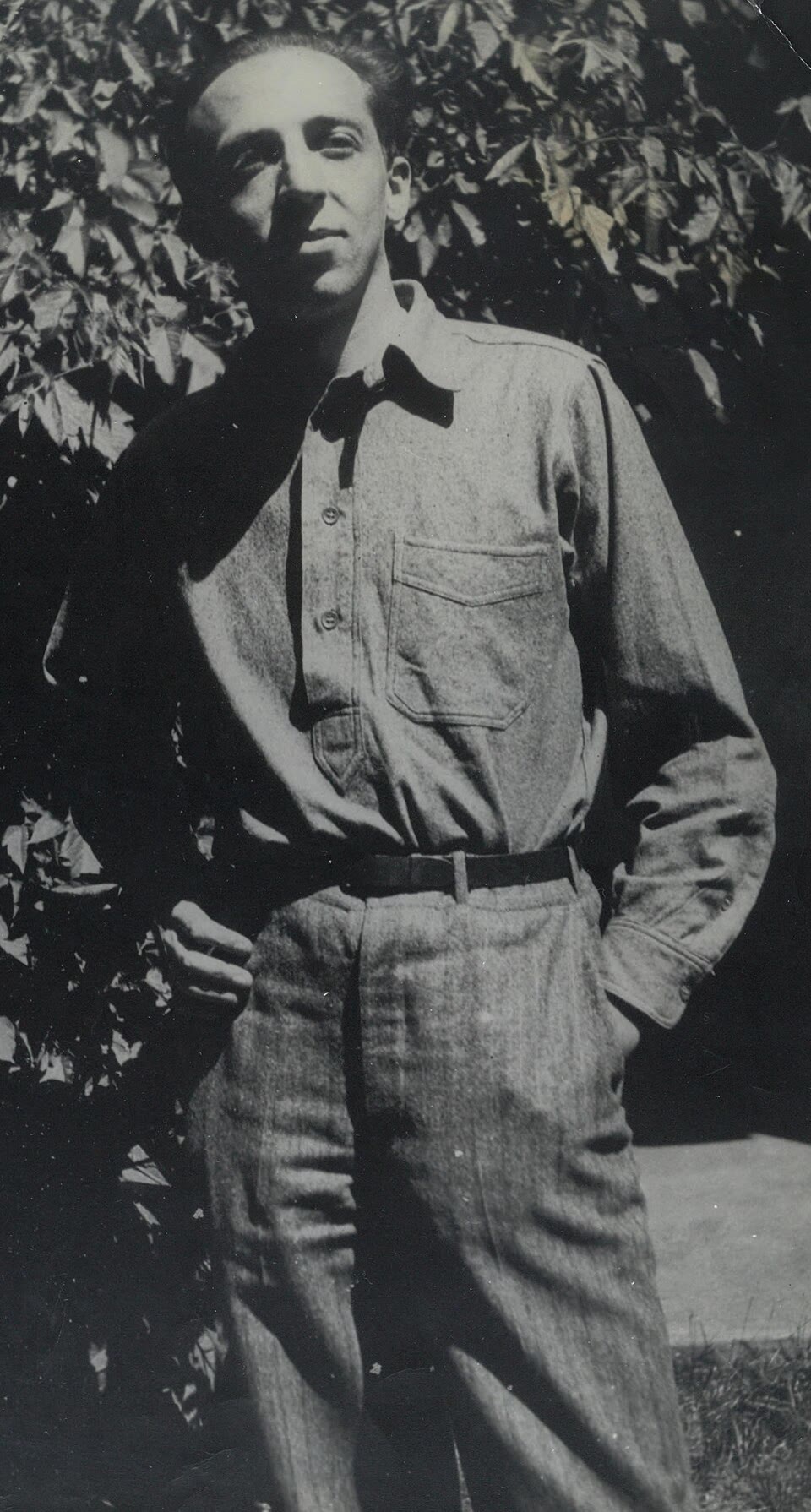 Aaron Copland