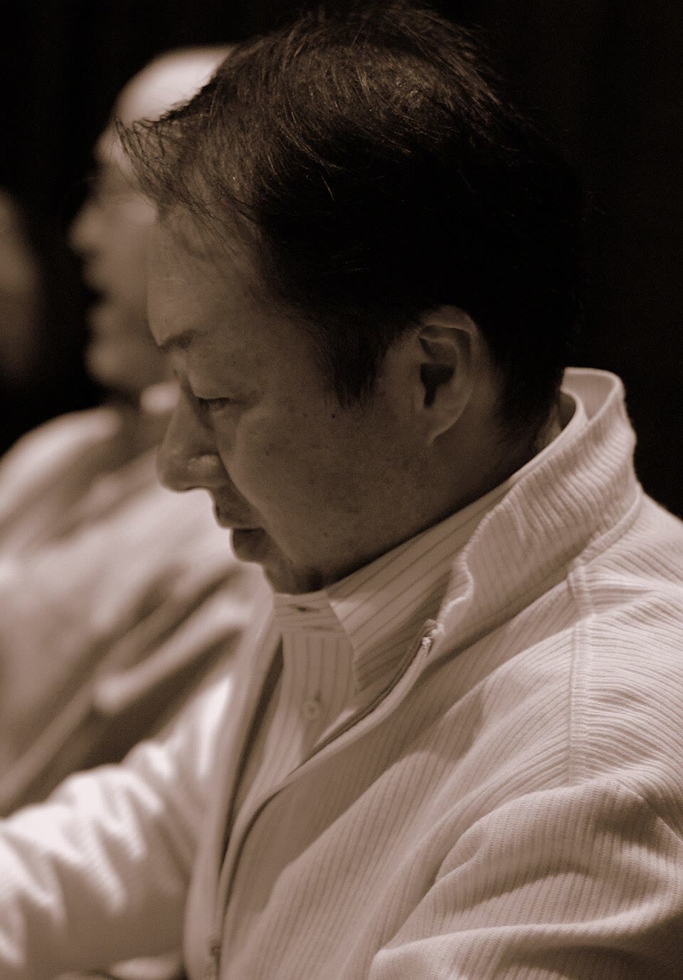 Kōji Kondō