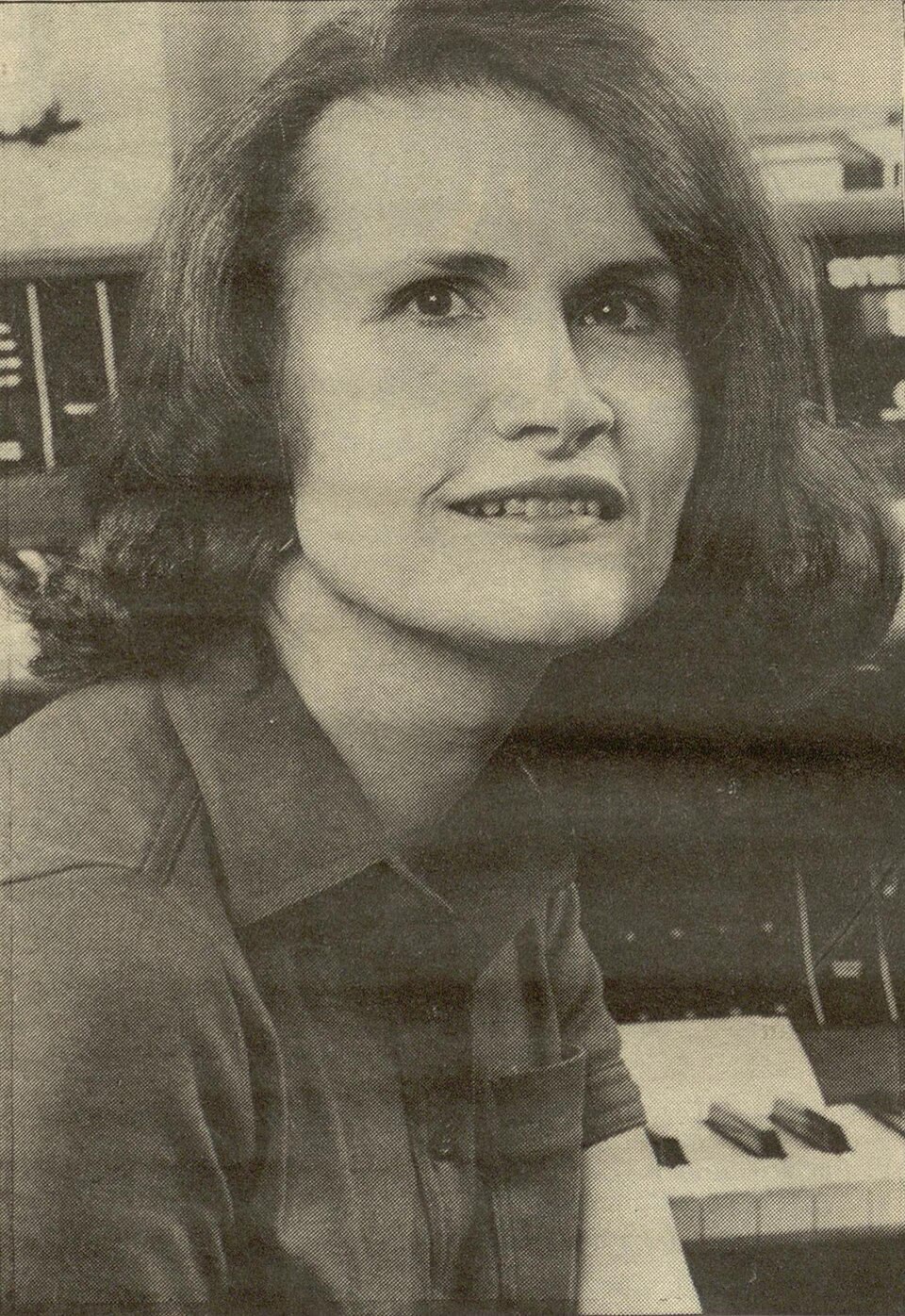 Wendy Carlos