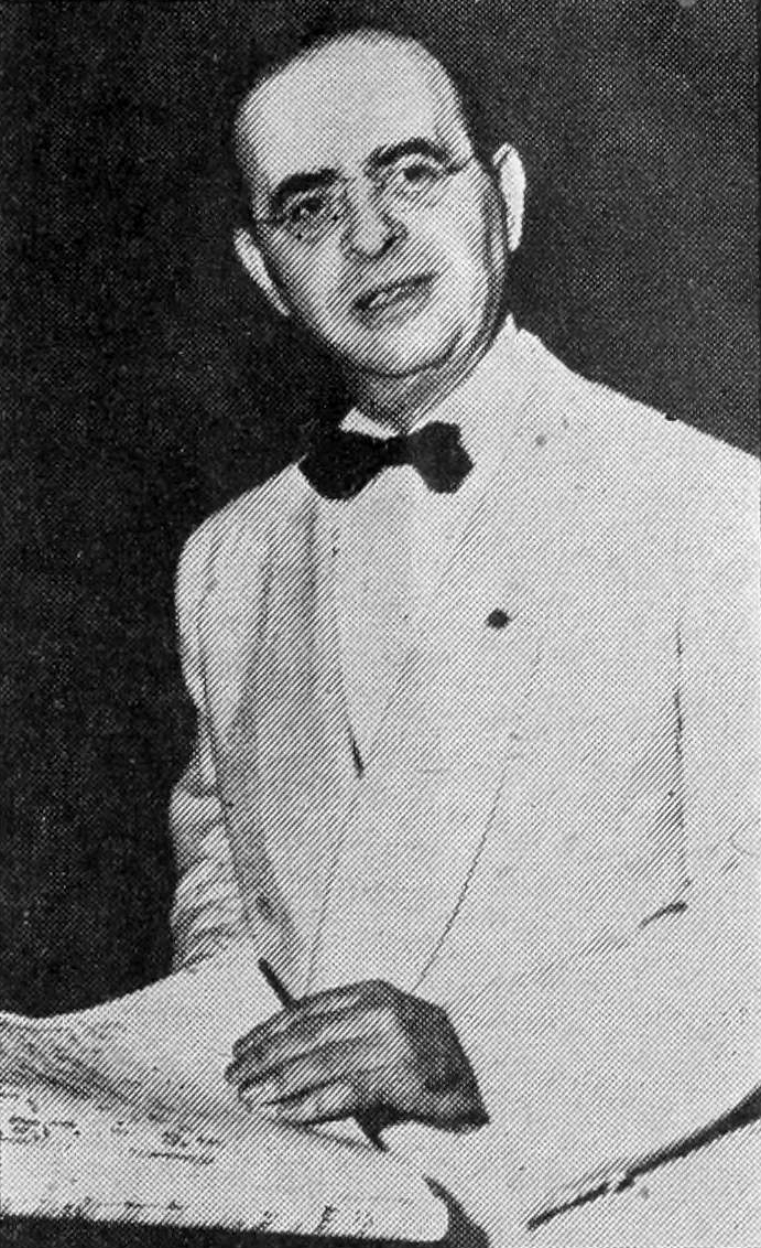 Max Steiner