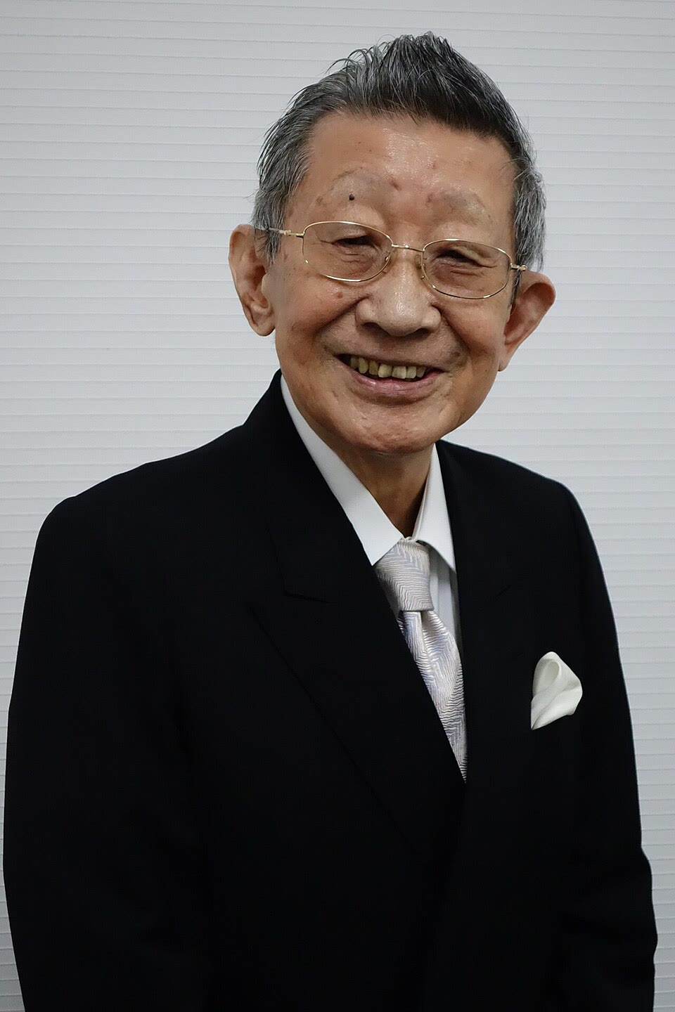 Koichi Sugiyama