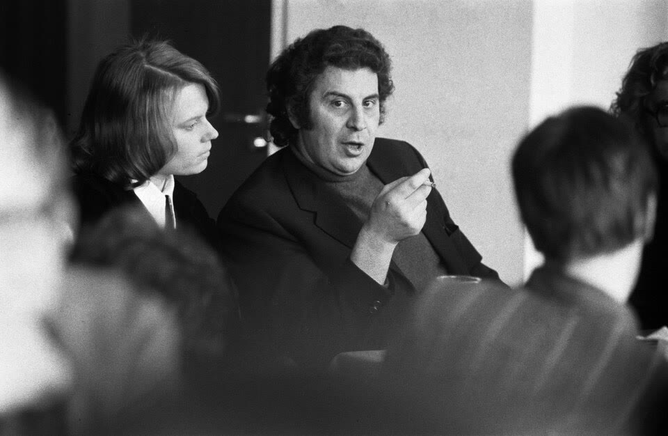 Mikis Theodorakis (Helsinki, 1972)