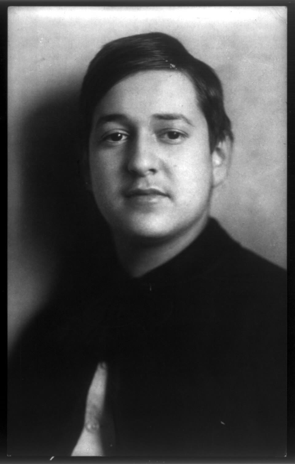 Erich Wolfgang Korngold