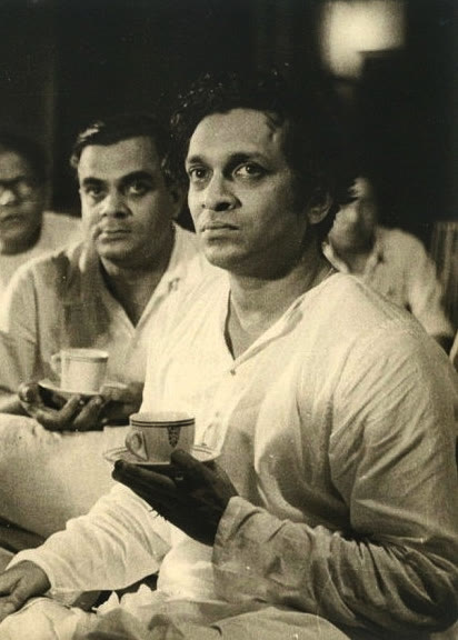 Ravi Shankar