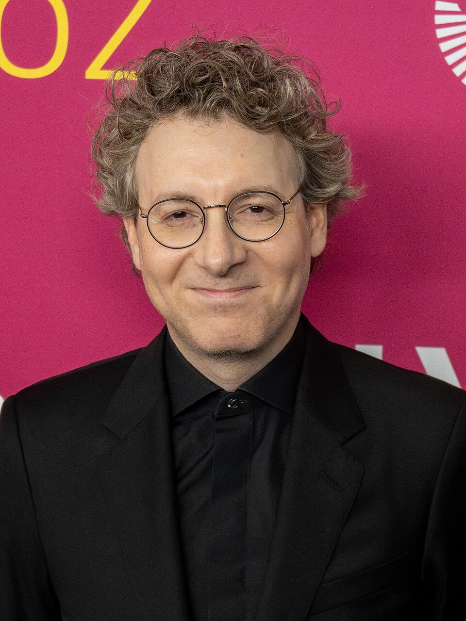 Nicholas Britell