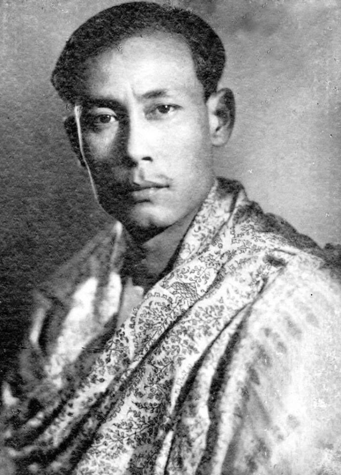 S.D. Burman