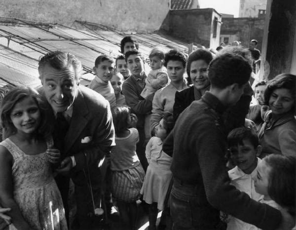 Vittorio De Sica