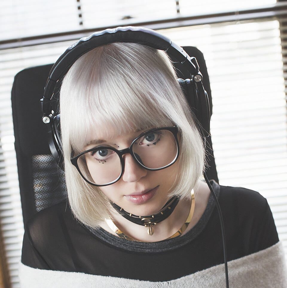 Lena Raine