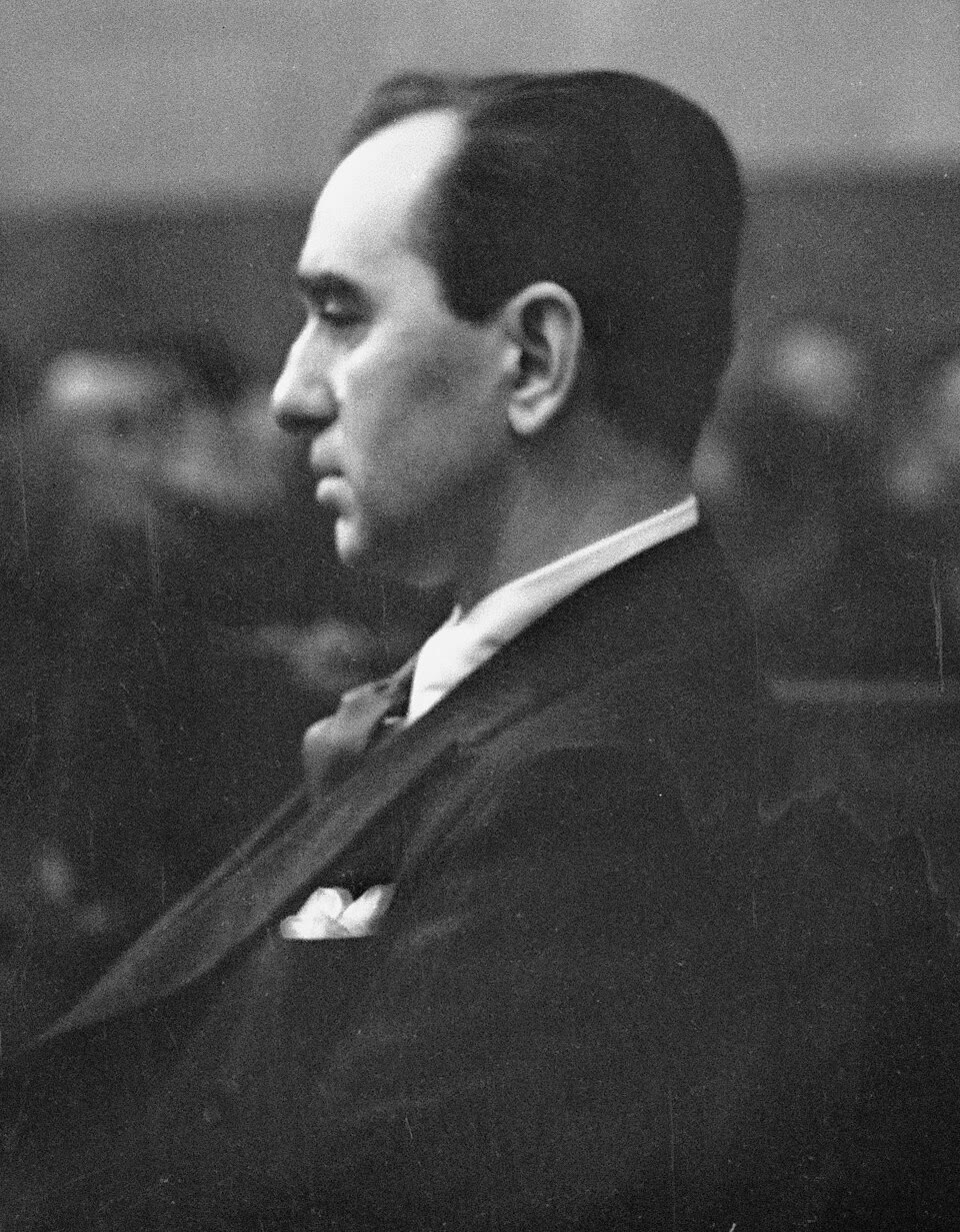 Busby Berkeley