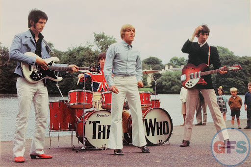 The Who