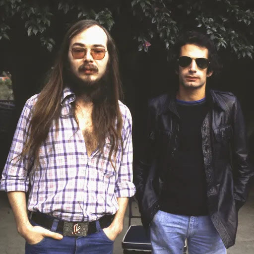 Steely Dan