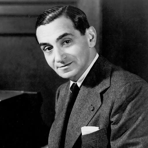 Irving Berlin