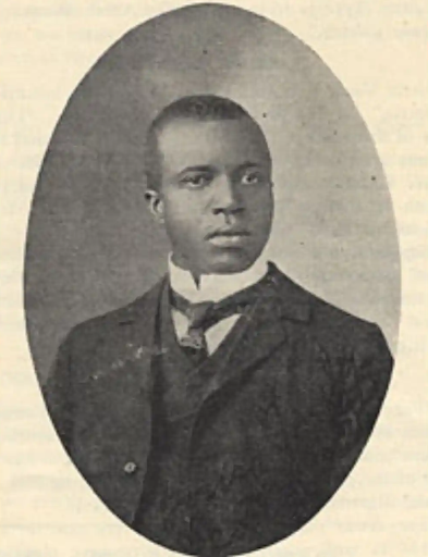 Scott Joplin