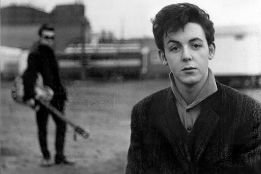 The Beatles in Hamburg, 1960