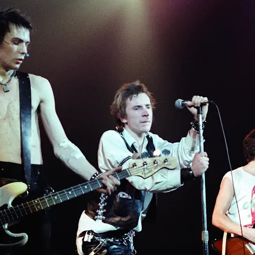Sex Pistols
