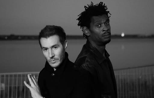 Massive Attack