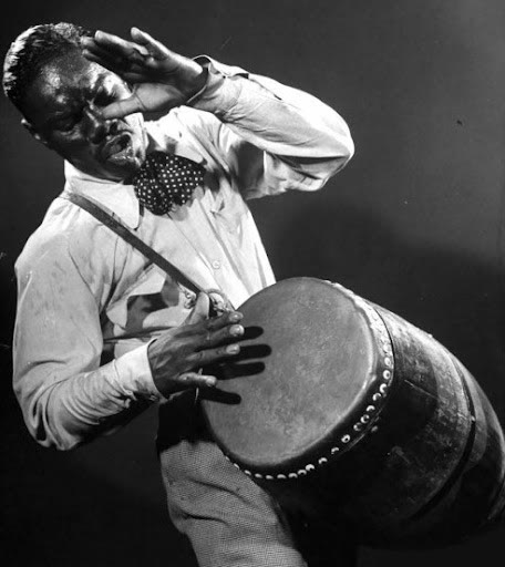 Chano Pozo