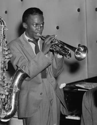 Miles Davis