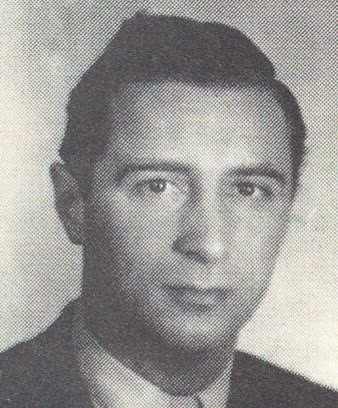 Leopold Tyrmand