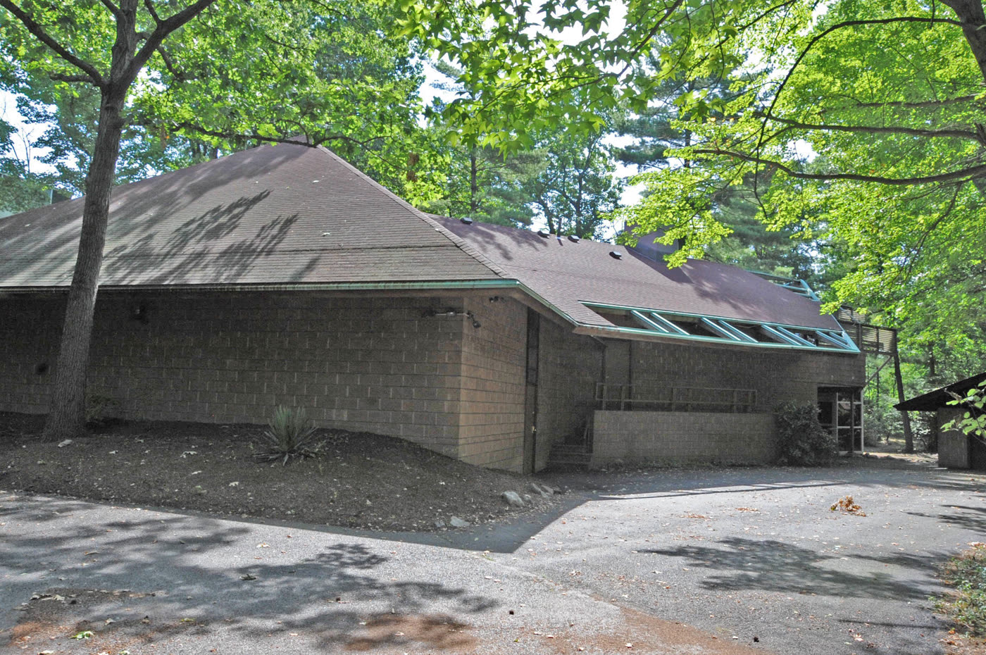Studio van Rudy Van Gelder in Englewood Cliffs