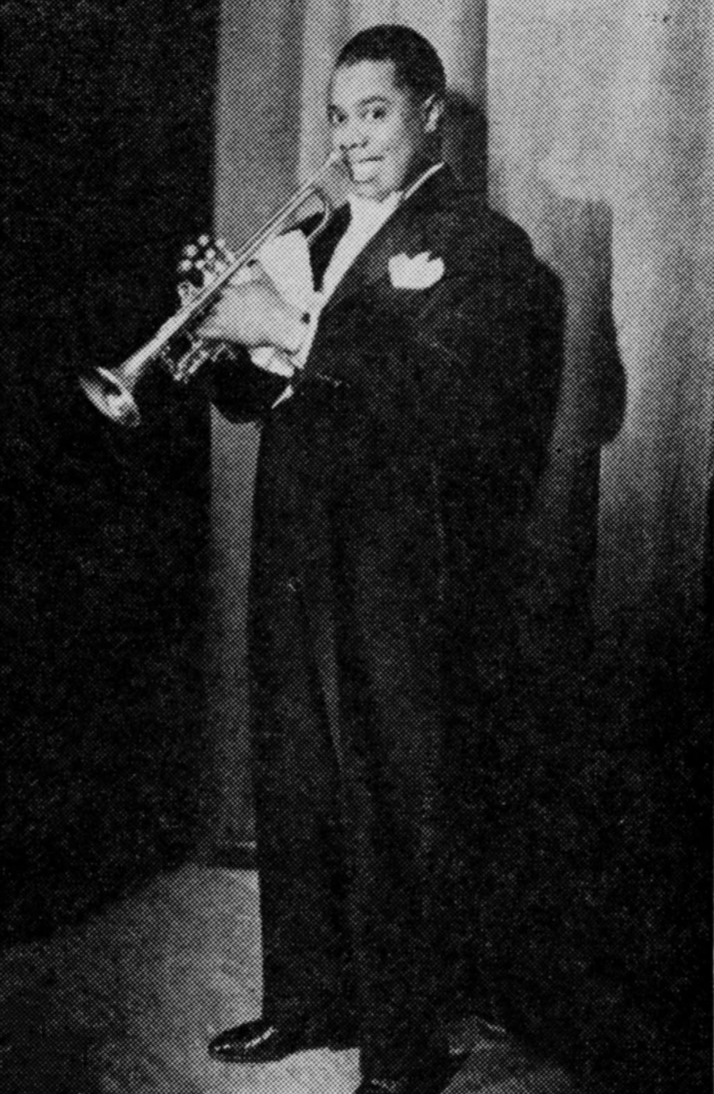 Louis Armstrong