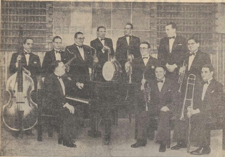 The Ramblers