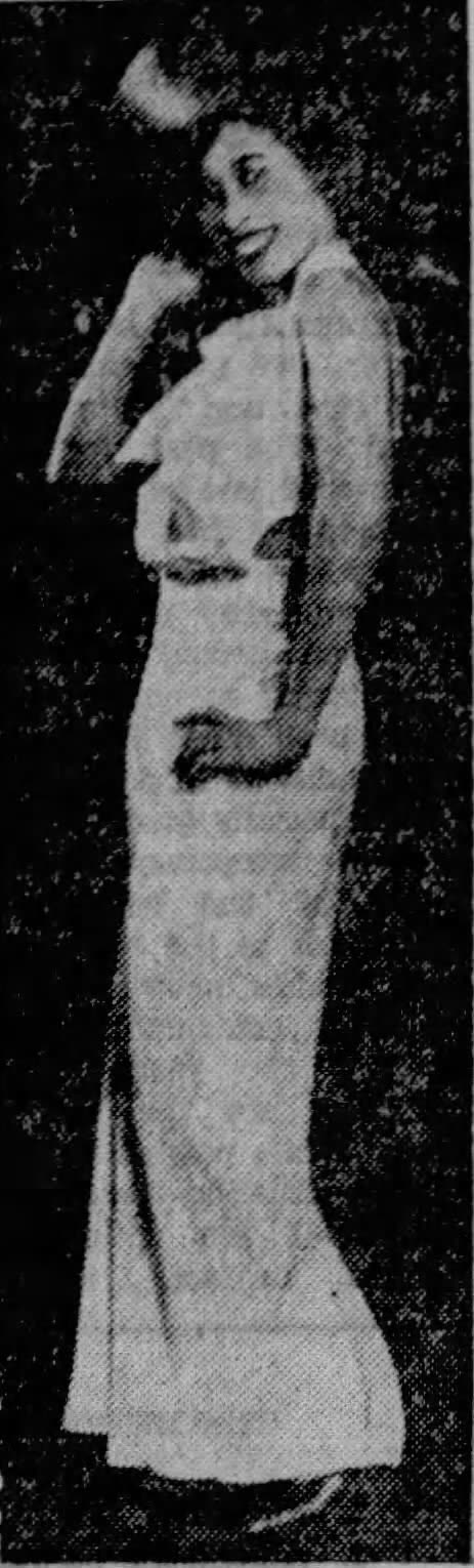 Lil Hardin Armstrong