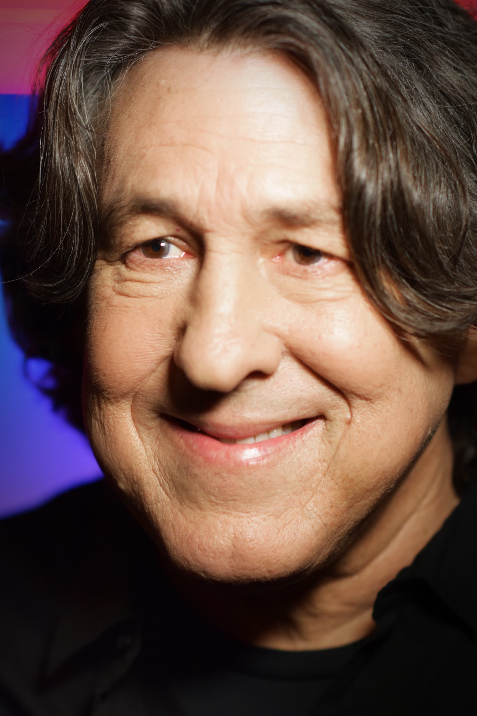 Cameron Crowe, regisseur van Almost Famous.